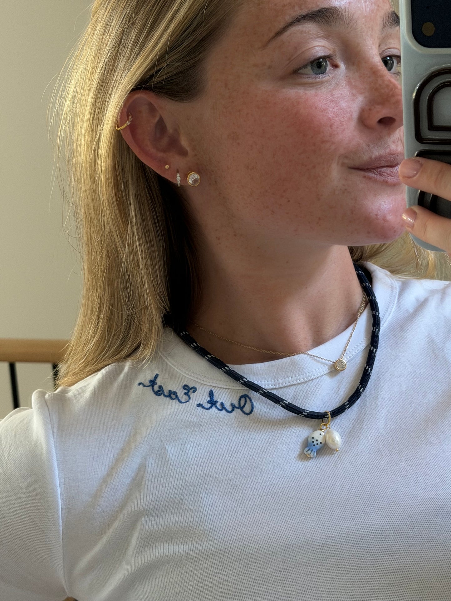 Navy Tide