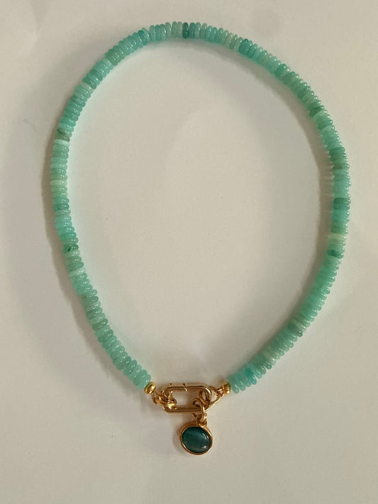 Aqua Marina