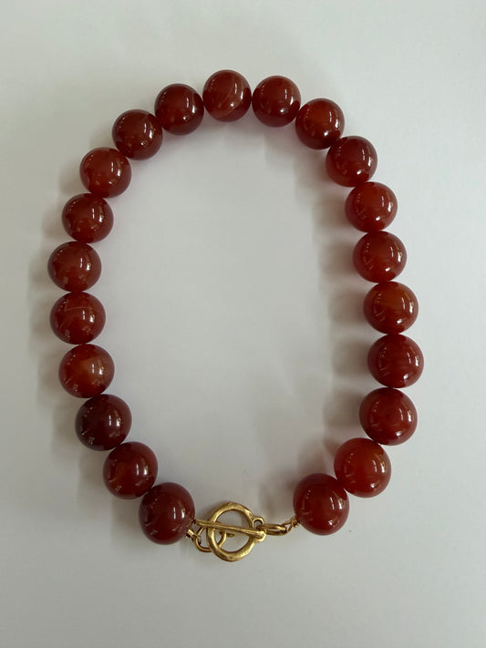 Cherry Red