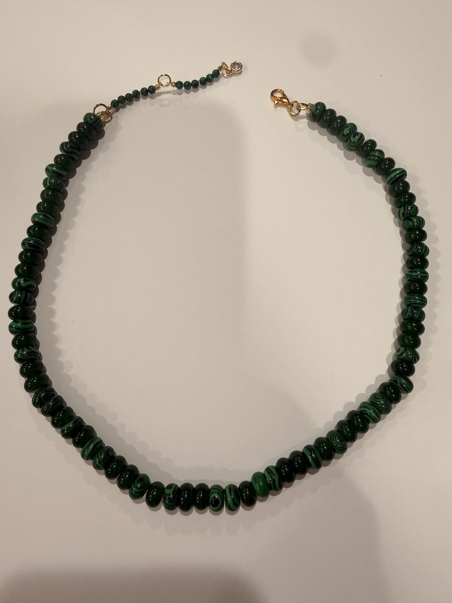 Lady Green